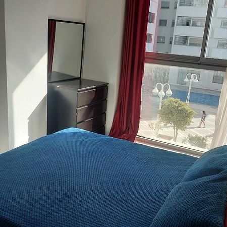 Appartement Tanger Boulevard Экстерьер фото